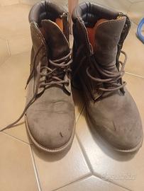 scarpe Timberland 
