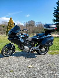 Ducati Multistrada 1000ds