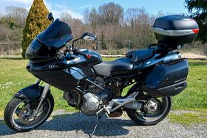 Ducati Multistrada 1000ds