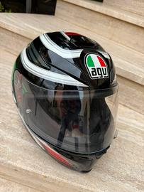 Casco integrale AGV k5