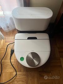 Robot aspirapolvere Folletto VORWERK – NUOVO