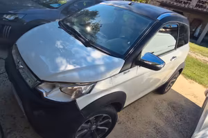 AIXAM Crossline Evo Vision