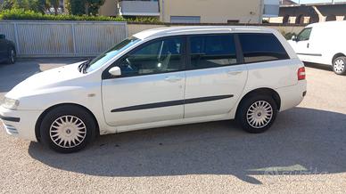 Stilo Van 1900 JTD