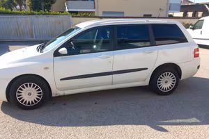 Stilo Van 1900 JTD