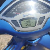 Vespa sprint piaggio 50