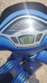 Vespa sprint piaggio 50