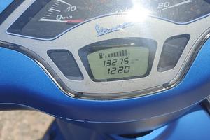 Vespa sprint piaggio 50