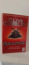 Dragon di Clive Cussler