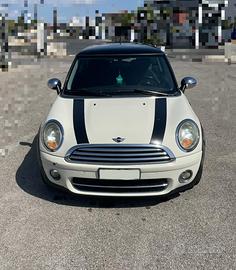 Mini Cooper D 1.6