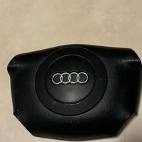 Airbag volante audi A6