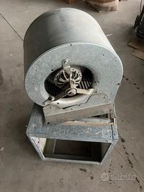 Motore ventola aspirazione cappa