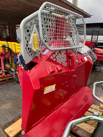 Verricello schwarz tajfun ingranaggi vip pro 90