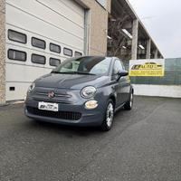Fiat 500 1.0 Hybrid Lounge
