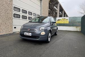 Fiat 500 1.0 Hybrid Lounge