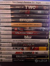 15 giochi xbox 360