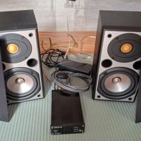 Impianto Audio