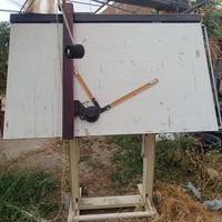 Tecnigrafo professionale