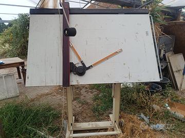 Tecnigrafo professionale