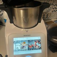 Robot da cucina silvercrest monsieur cousine