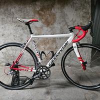 Bicicletta da corsa Cannondale CAAD10 - 7,6 kg