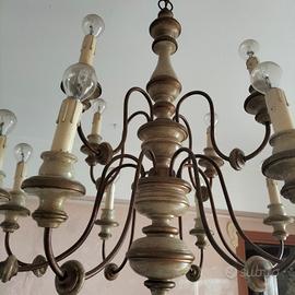 lampadario