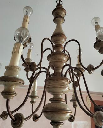 lampadario