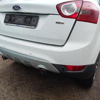 Paraurti posteriore FORD KUGA del 2010