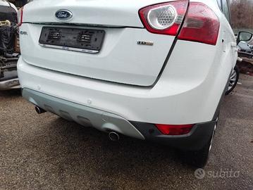 Paraurti posteriore FORD KUGA del 2010