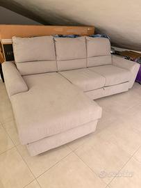 Divano nuovo poltrone sofa