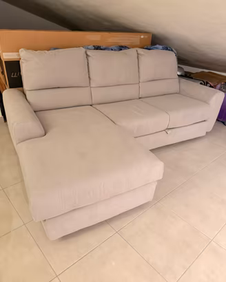 Divano nuovo poltrone sofa