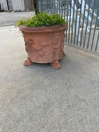 Vasi per fiori