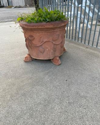 Vasi per fiori