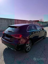 Mercedes-Benz Classe A 250 e Plug-in Hybrid - 2021