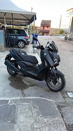 Yamaha Xmax 2024 TECH