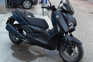 Yamaha Xmax 2024 TECH