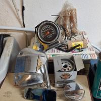 accessori harley davidson