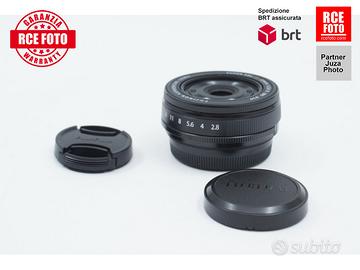 Fuji XF 23 F2.8 R WR (Fujifilm)