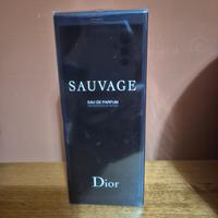 ⭐️NUOVO Dior Sauvage 200ml Eau De Parfum