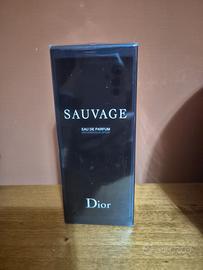 ⭐️NUOVO Dior Sauvage 200ml Eau De Parfum
