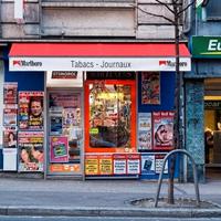 Edicola Alto Vicentino