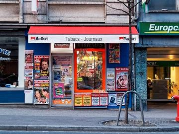 Edicola Alto Vicentino