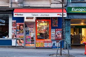 Edicola Alto Vicentino