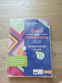 9788849424102 - I colori della matematica