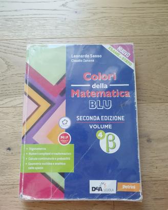 9788849424102 - I colori della matematica