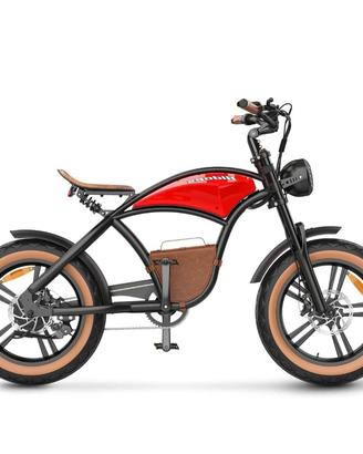 Bici HIDOES B10