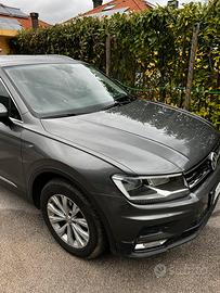 Tiguan 4motion 2.0 150cv