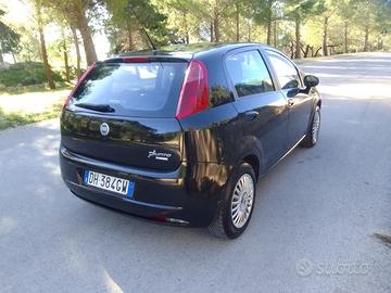 GRANDE PUNTO 1300 MJT