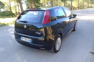 GRANDE PUNTO 1300 MJT