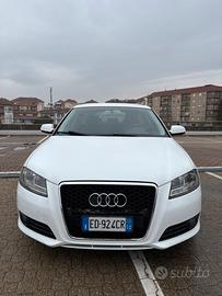 Audi A3 1.6 TDI - 2010 - NEOPATENTATI - Euro 5