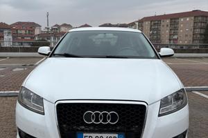 Audi A3 1.6 TDI - 2010 - NEOPATENTATI - Euro 5